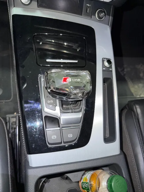 Audi Q5 2023 S-line
