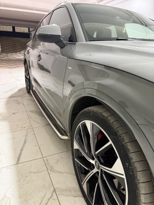 Audi Q5 2023 S-line