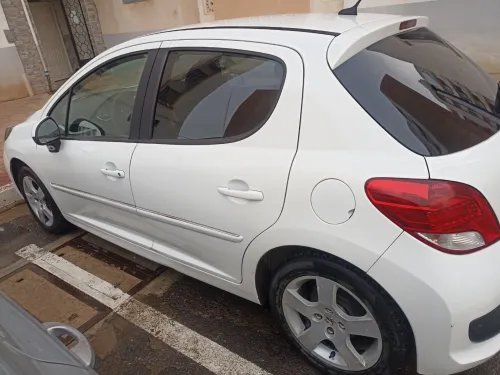 Peugeot 207 2010 Active
