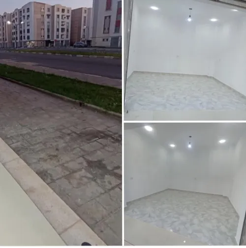 Location Local Alger Reghaia 2