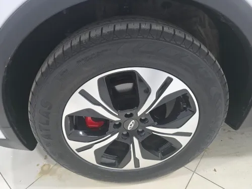 Chery Tiggo 7 Pro Max 2024 290T