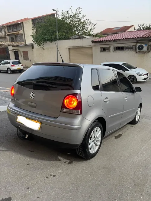 Volkswagen Polo 2009 Team