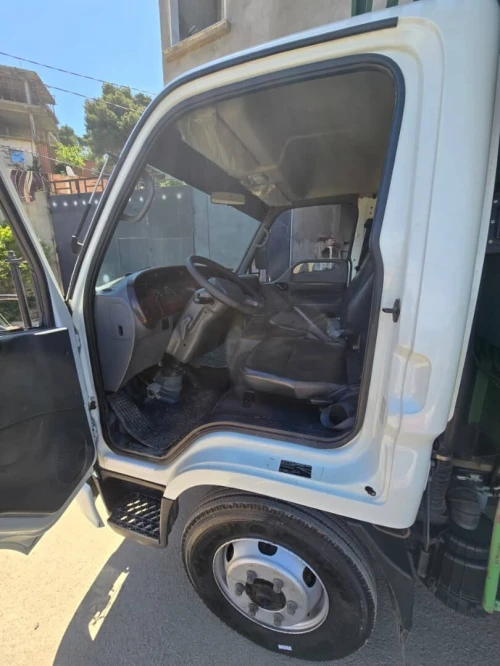 Hyundai Hd65 2019