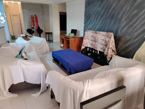 Vente Appartement F4 Tizi Ouzou Tizi ouzou