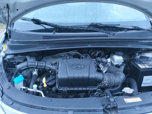 Hyundai i10 2012 i10