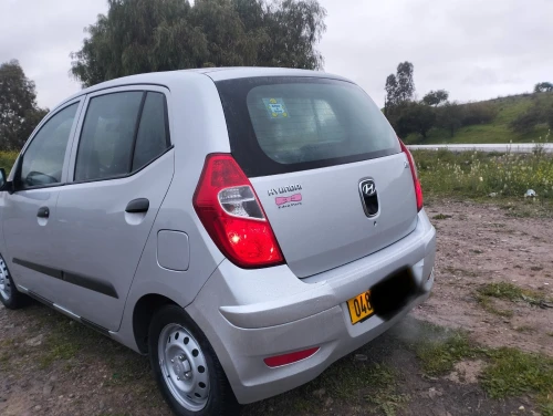Hyundai i10 2012 i10