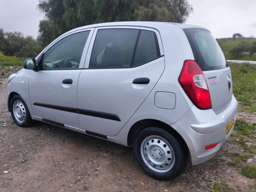Hyundai i10 2012 i10