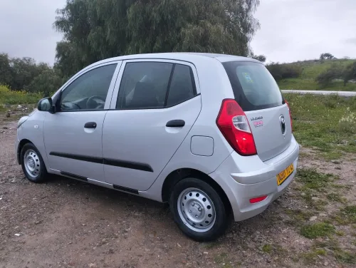 Hyundai i10 2012 i10