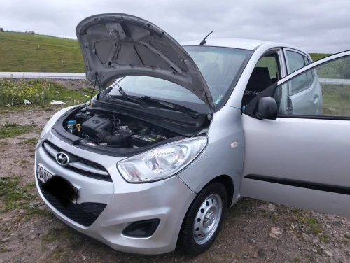 Hyundai i10 2012 i10