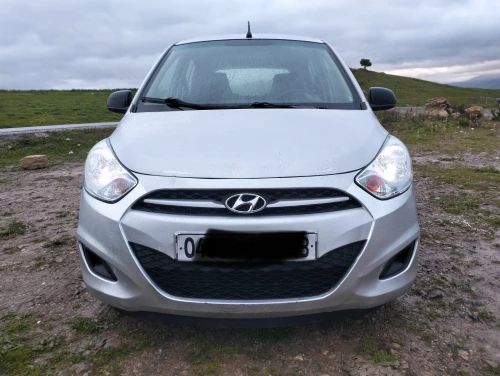 Hyundai i10 2012 i10