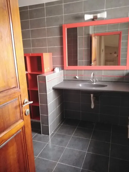 Location Villa Alger Dely brahim