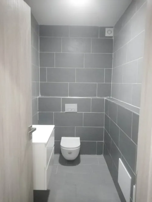 Vente Appartement F4 Alger Dely brahim