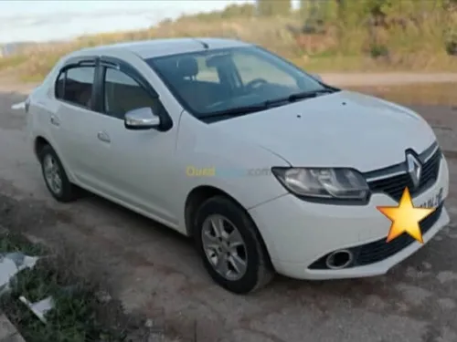 Renault Symbol 2014 Collection