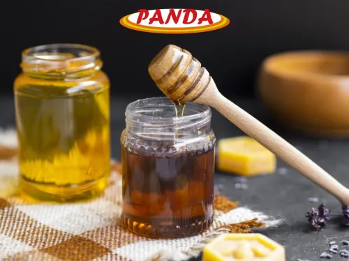 ٍMagasin Miel PANDA