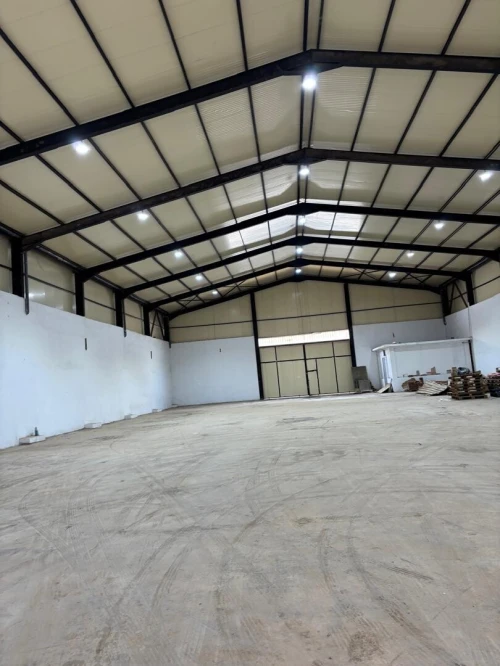 Location Hangar Oran Es senia