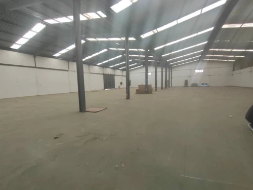 Location Hangar Oran Hassi bounif