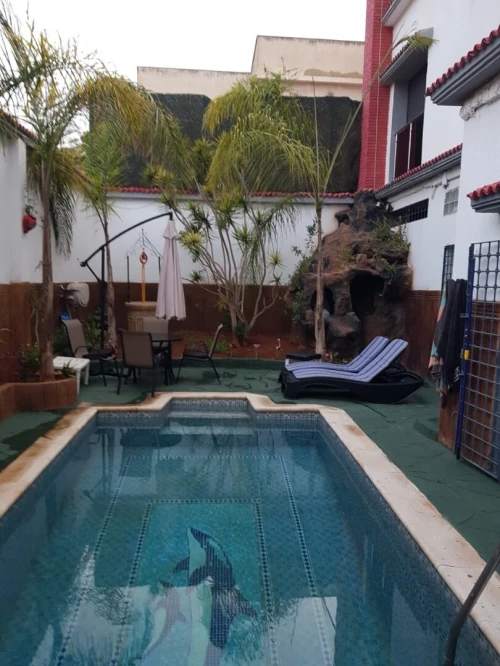 Vente Villa Oran Oran