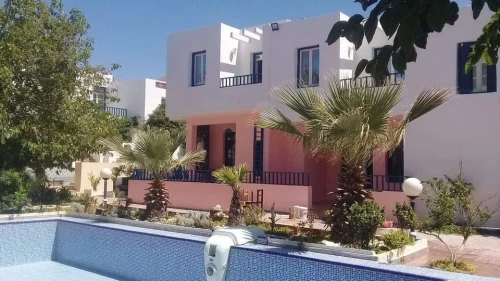 Vente Bungalow Mostaganem Mostaganem
