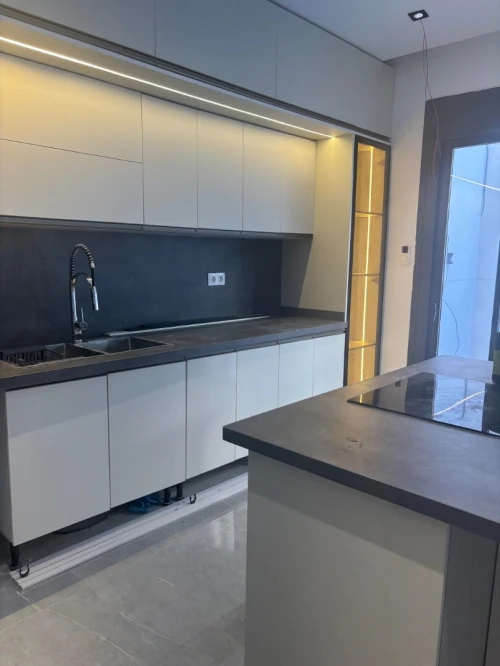 Vente Villa Oran Bir el djir