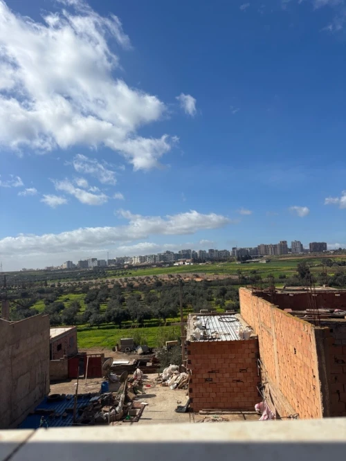 Vente Appartement F4 Oran Bir el djir