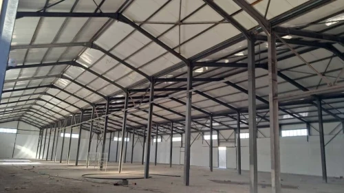 Location Hangar Oran Oued tlelat