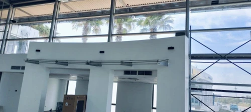 Location Hangar Oran Es senia