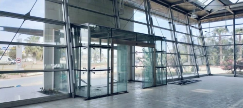 Location Hangar Oran Es senia