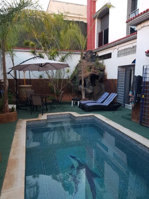 Vente Villa Oran Oran