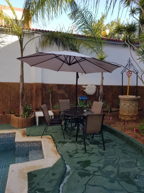 Vente Villa Oran Oran