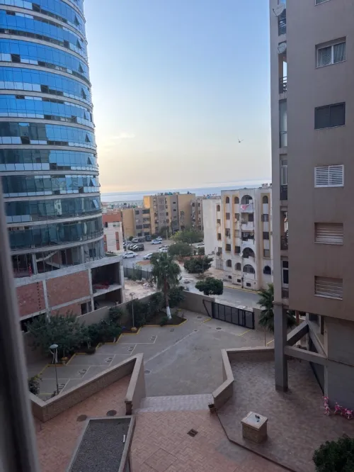 Vente Appartement F5 Oran Oran