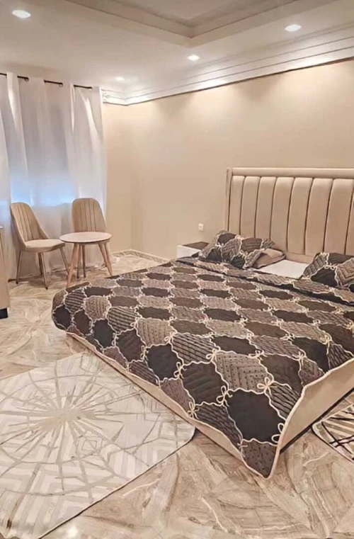 Vente Immeuble Oran Arzew