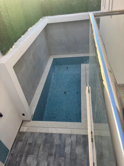 Vente Villa Oran Bir el djir