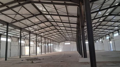 Location Hangar Oran Oued tlelat