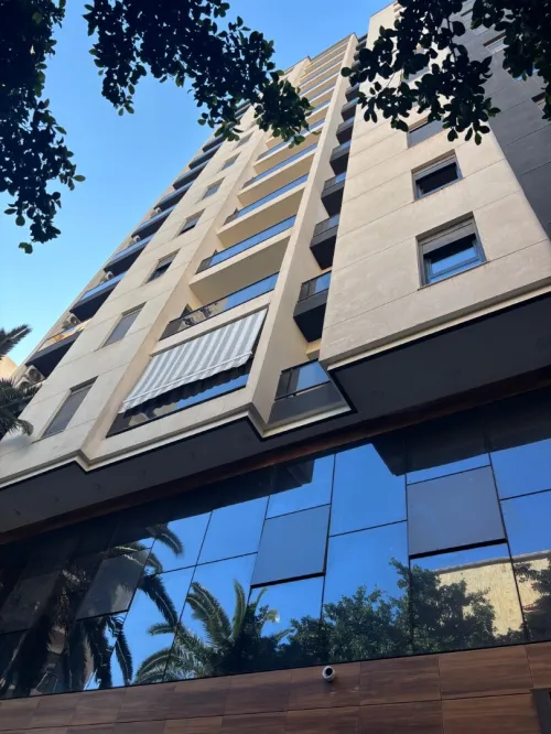 Vente Appartement F4 Oran Oran