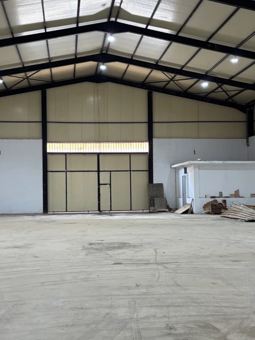 Location Hangar Oran Es senia