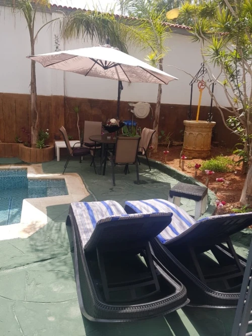 Vente Villa Oran Oran