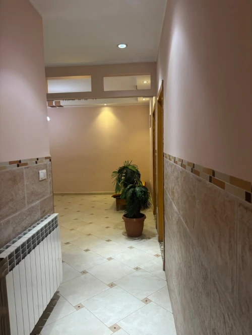 Vente Appartement F4 Oran Bir el djir