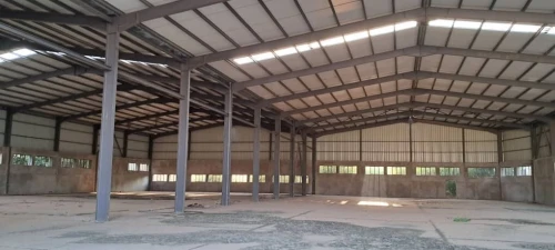 Location Hangar Oran Es senia