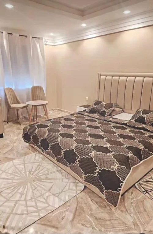 Vente Immeuble Oran Arzew