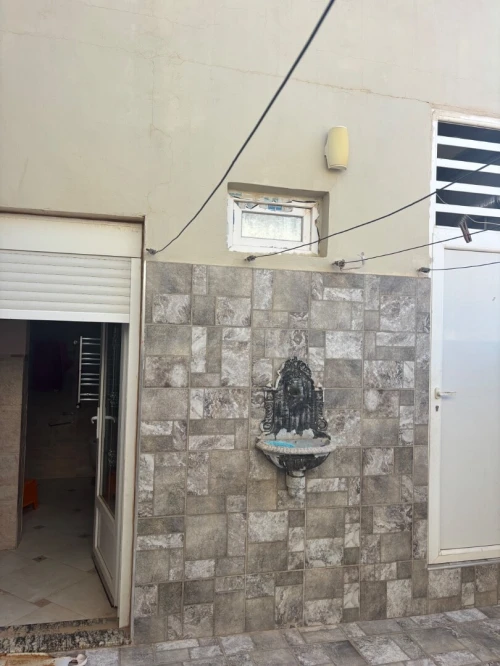 Vente Appartement F4 Oran Bir el djir