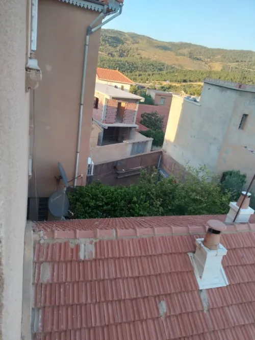 Vente Villa Batna Batna