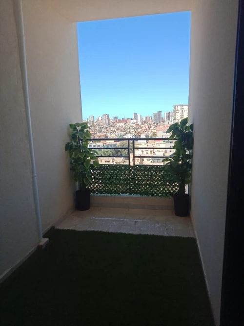 Location Appartement F3 Oran Bir el djir
