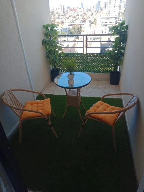 Location Appartement F3 Oran Bir el djir