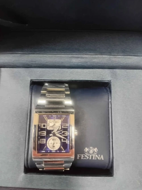 festina T7