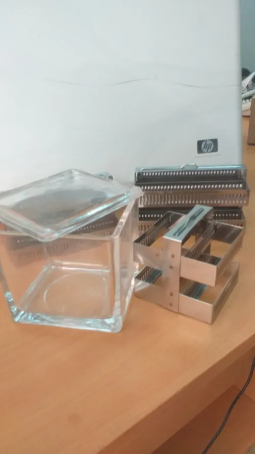 reactif et comsommable de laboratoire