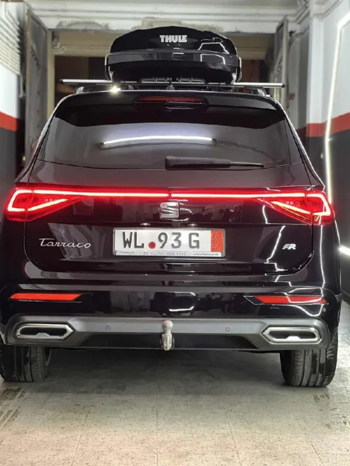 Seat Tarraco 2023 Fr