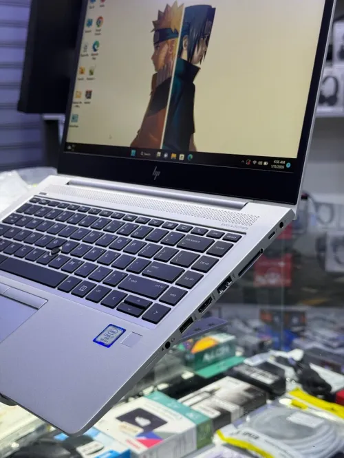 HP 840 G6