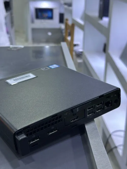 HP élitedesk 800g3