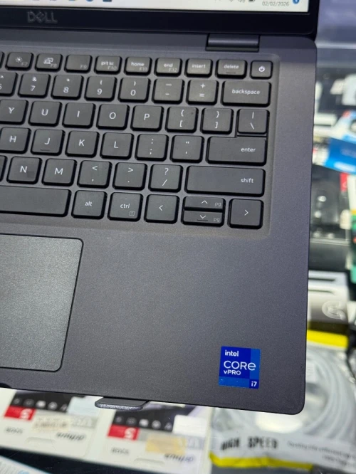 DELL 7420