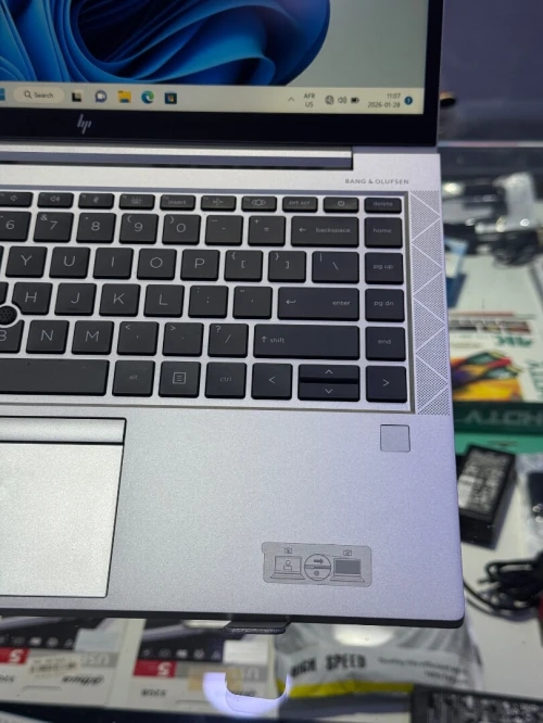 HP Elitebook 845 g8